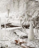 Bild von Kähler Nobili Storehouse H: 18,5 cm - Schneeweiß