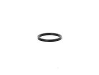 Bild von Ferm Living Collect Ring Ø: 5,5 cm – Schwarzes Messing