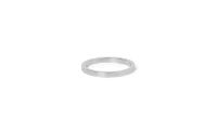 Bild von Ferm Living Collect Ring Ø: 5,5 cm – Chrom