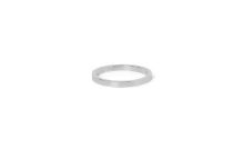 Bild von Ferm Living Collect Ring Ø: 5,5 cm – Chrom