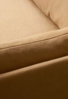 Bild von Audo Copenhagen Offset 1 Pers. Sofa mit losem Bezug, B: 94 cm – Cotlin Wheat