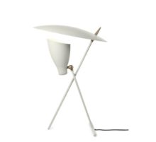 Bild von Warm Nordic Silhouette Tischlampe H: 59 cm - Warmweiß