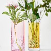 Bild von Frederik Bagger Crispy Love 1 Vase 85 cl – Topas/Pink