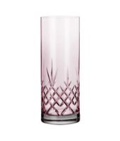 Bild von Frederik Bagger Crispy Love 2 Vase 140 cl – Topas/Pink