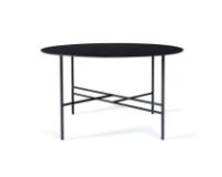 Bild von Bent Hansen Metro Couchtisch 45x65 cm – Laminat/0720 Nero Ingo