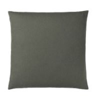 Bild von Elvang Classic Pudebetræk 50x50 cm - Botanic Green OUTLET