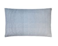 Bild von Elvang Horizon Kissenbezug 40x60 cm - Mitternachtsblau OUTLET