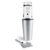 Bild von Blomus Lounge Boston-Shaker-Set 500 ml – Edelstahl matt