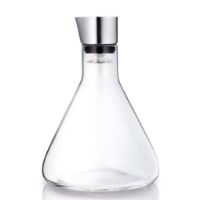 Bild von Blomus Delta Dekanter Karaffe H: 25,6 cm - Glas