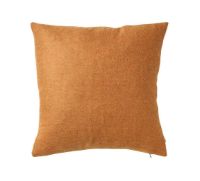 Bild von Silkeborg Wool Spinner Cusco Kissen 40x40 cm – Sparks Curry OUTLET