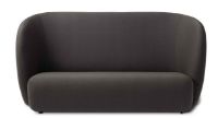 Bild von Warm Nordic Haven 3-Sitzer-Sofa L: 220 cm – Mocca