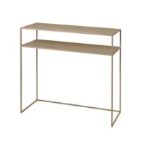 Bild von Blomus Fera Beistelltisch 85x80 cm - Nomad OUTLET