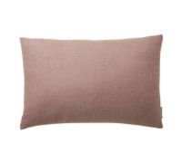 Bild von Silkeborg Wool Spinner Cusco Kissen 60x40 cm - Dusty Rose OUTLET