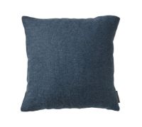 Bild von Silkeborg Wool Spinner Cusco Kissen 60x60 cm - Denimblau OUTLET