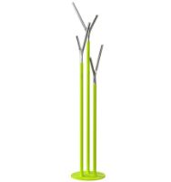 Bild von FROST WISHBONE Stummkellner H: 175 cm – Limette/Poliert