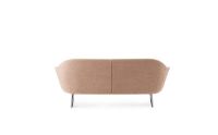 Bild von Normann Copenhagen Summe 2 Pers. Sofa L: 182 cm - Synergy/ Affinity