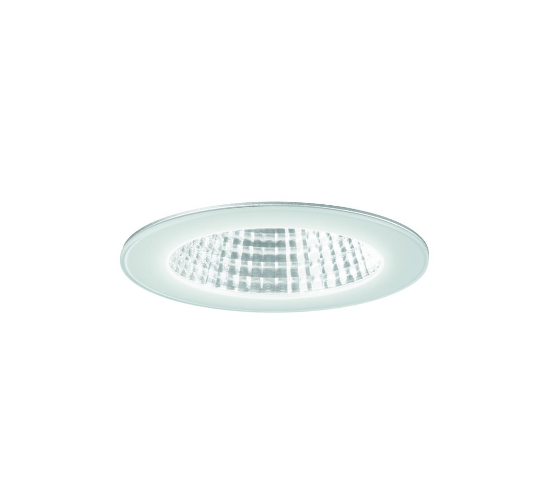 Bild von Lampfeber Idown 13 Downlight Ø: 10 cm - Weiß