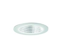 Bild von Lampefeber Idown 26 Downlight Ø: 11,5 cm - Weiß