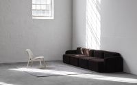 Bild von Normann Copenhagen Rope 4-Personen-Modulsofa – CA7832/024