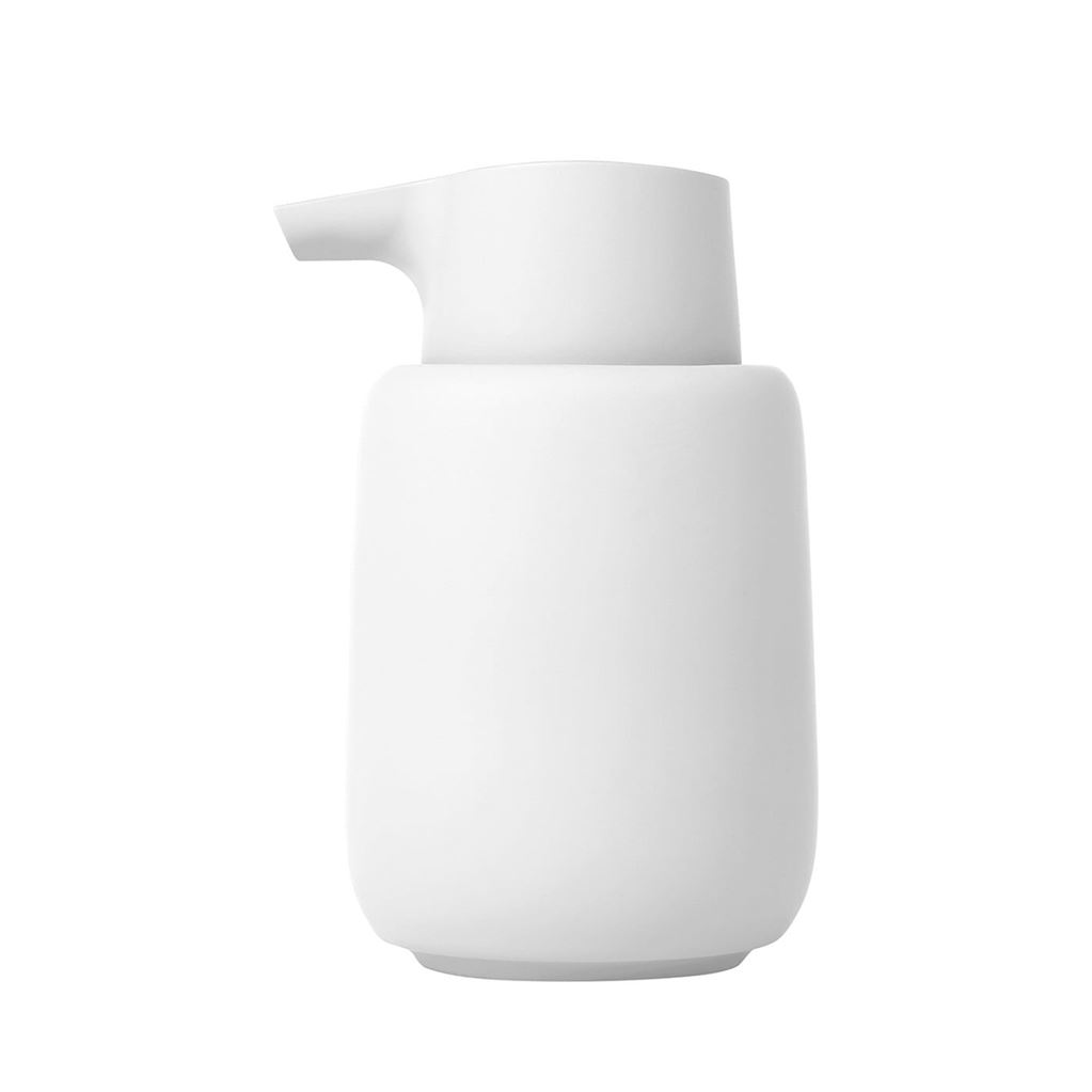 Bild von Blomus Sono Soap Dispenser 250 ml - White  OUTLET