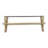 Bild von Andersen Furniture Innenregal 70x10,6x27,5 cm - z.B