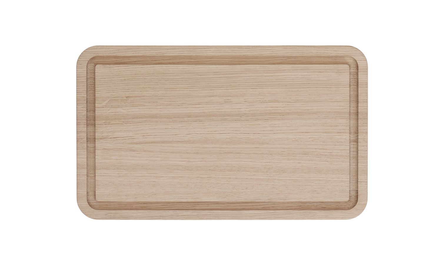 Bild von Andersen Furniture Carvingboard Medium 40x24 cm - Eiche