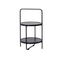 Bild von Andersen Furniture Mini-Tabletttisch Ø: 36 cm - Sortiert