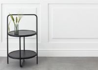 Bild von Andersen Furniture Mini-Tabletttisch Ø: 36 cm - Sortiert