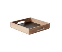 Bild von Andersen Furniture Serviertablett 28x28 cm - Eiche