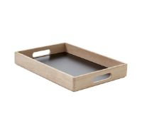 Bild von Andersen Furniture Serving Tray 24x36 cm - Oak