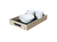 Bild von Andersen Furniture Serving Tray 24x36 cm - Oak