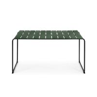 Bild von Mater Ocean Gartentisch 4 Personen L: 140 cm - Grün