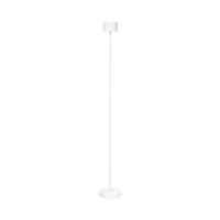 Bild von Blomus Farol Mobile LED-Lampe Boden H: 115 cm - Weiß