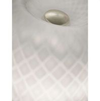 Bild von Foscarini Lumiere 30th Piccola mit Dimmer Bordlampe H: 35 cm - Champagner/Pastillen