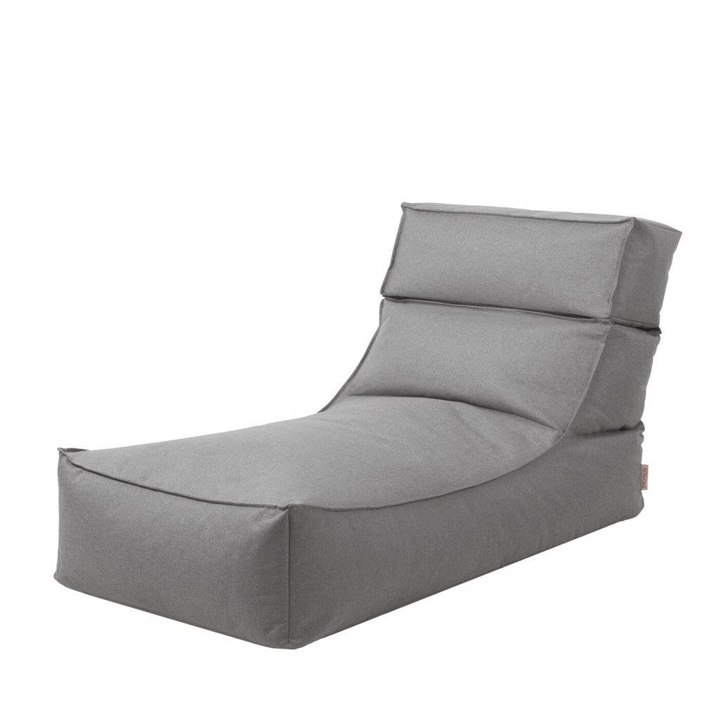 Bild von Blomus Stay Lounger L 80x150 cm - Stein