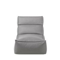 Bild von Blomus Stay Lounger L 80x150 cm - Stein