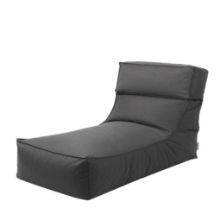 Bild von Blomus Stay Lounger L 80x150 cm - Kohle