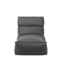 Bild von Blomus Stay Lounger L 80x150 cm - Kohle