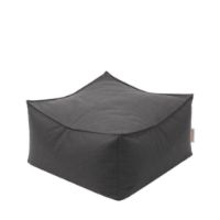 Bild von Blomus Stay Pouf 60x60 cm - Kohle