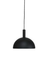 Bild von CRAFT FURNITURE Studio Pendelleuchte Ø: 25 cm - Schwarz