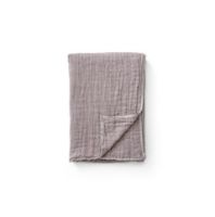 Bild von &Tradition Collect Throw SC81 140x210 cm - Sienna/Wolke OUTLET