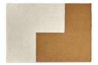 Bild von HAY Ethan Cook Flat Works 300x200 cm - Braun L