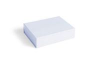 Bild von HAY Colour Storage 33x25,5x8,5 cm - Lavender OUTLET