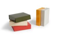 Bild von HAY Farbaufbewahrung 33x25,5x8,5 cm - Olive OUTLET
