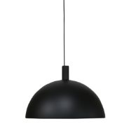 Bild von CRAFT FURNITURE Studio Pendelleuchte Ø: 40 cm - Schwarz