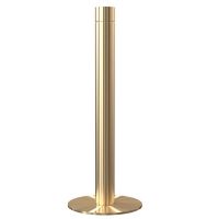 Bild von Frost Küchenrollenhalter 5L H: 32,5 cm – Gebürstetes Gold