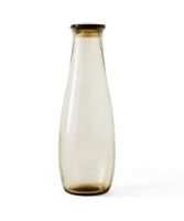 Bild von &Tradition SC63 Collect Karaffe 1,2 Liter – Bernstein