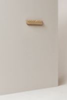 Bild von Form & Refine Echo Garderobe L: 40 cm – Weiß geölte Eiche