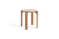 Bild von HAY Rey Hocker H: 46 cm - Golden