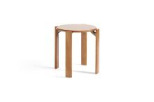 Bild von HAY Rey Hocker H: 46 cm - Golden